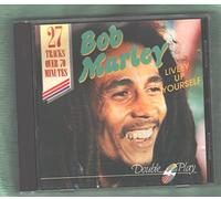 Bob Marley - Lively Up Yourself