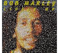 Bob Marley - Lively Up Yourself [Import]