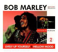 Bob Marley - Lively Up Yourself/Mellow