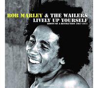 Bob Marley - Lively Up Yourself [VINYL]