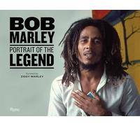 Bob Marley: Look Within