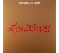 Bob Marley and The Wailers - Exodus [VINYL]