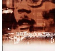 Bob Marley Meets Lee Perry