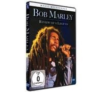 Bob Marley: Music Milestones - Review Of A Legend [DVD]