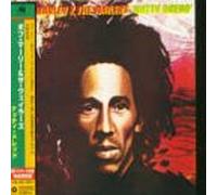 Bob Marley - Natty Dread Ltd