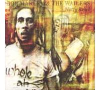 Bob Marley - Natty Rebel