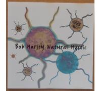 Bob Marley - Natural Mystic