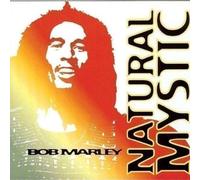 Bob Marley - Natural Mystic