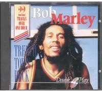 Bob Marley - Natural Mystic