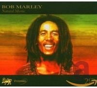 Bob Marley Natural Mystic (CD) (US IMPORT)