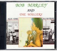 Bob Marley - Nice Time
