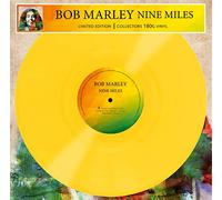 Bob Marley - Nine Miles [VINYL]