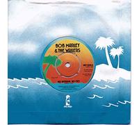 Bob Marley - No Woman, No Cry / Kinky Reggae [7" VINYL]