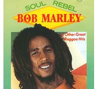 Bob Marley - Not Found - Soul rebel & other great reggae hits