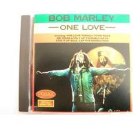 Bob Marley - One Love
