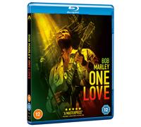 Bob Marley: One Love