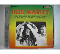 BOB MARLEY - One Love Peace Concert