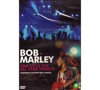 Bob Marley : One Love, The Bob Marley All Star Tribute