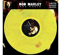 Bob Marley - One World [VINYL]