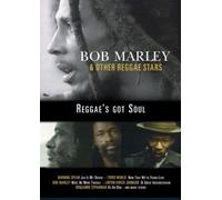 Bob Marley & Other Reggae Stars - Reggae's Got Soul [DVD] [US Import]