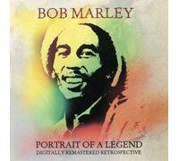 Bob Marley - Portrait of a Legend
