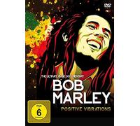 Bob Marley -Positive Vibrations [DVD]