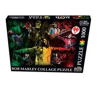 Bob Marley Puzzle 1000 pcs