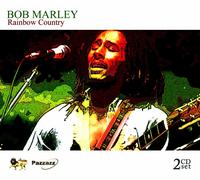 Bob Marley Rainbow Country (CD) (US IMPORT)