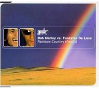 Bob Marley - Rainbow Country (Remix)