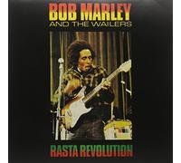 Bob Marley - Rasta Revolution [VINYL]