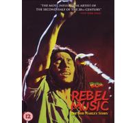 Bob Marley - Rebel music - The Bob Marley story