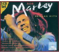 Bob Marley - Reggae Hits