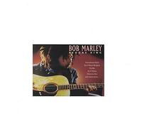 Bob Marley - Reggae King