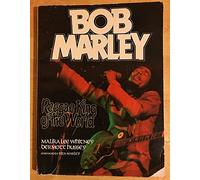 Bob Marley: Reggae King of the World