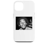Bob Marley Reggae Star Photo Exodus Era 1977 Case for iPhone 13