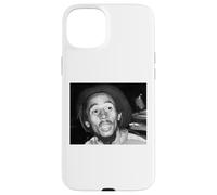 Bob Marley Reggae Star Photo Exodus Era 1977 Case for iPhone 15 Plus