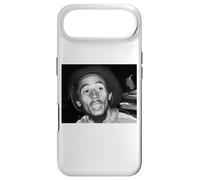 Bob Marley Reggae Star Photo Exodus Era 1977 Case for iPhone Air