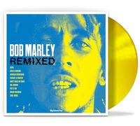 Bob Marley - Remixed [VINYL]