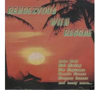 Bob Marley - Rendevouz With Reggae, Bob Marley, John Holt