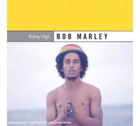 Bob Marley - Riding High