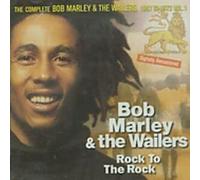 Bob Marley - Rock to the Rock