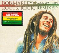 Bob Marley - Roots, Rock, Remixed