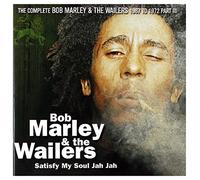 Bob Marley - Satisfy My Soul Jah Jah