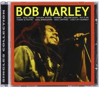 Bob Marley - Singles Collection