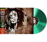 Bob Marley - Small Axe (Green Vinyl) [VINYL]
