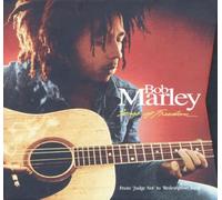 Bob Marley - Songs Of Freedom