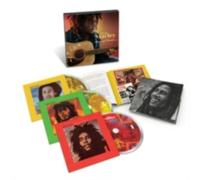 Bob Marley - Songs Of Freedom: The Island Years [CD]