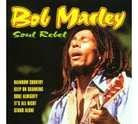Bob Marley - Soul Rebel