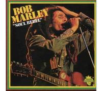 Bob Marley - Soul Rebel - Greatest Hits