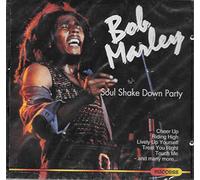 Bob Marley - Soul Sake Down
